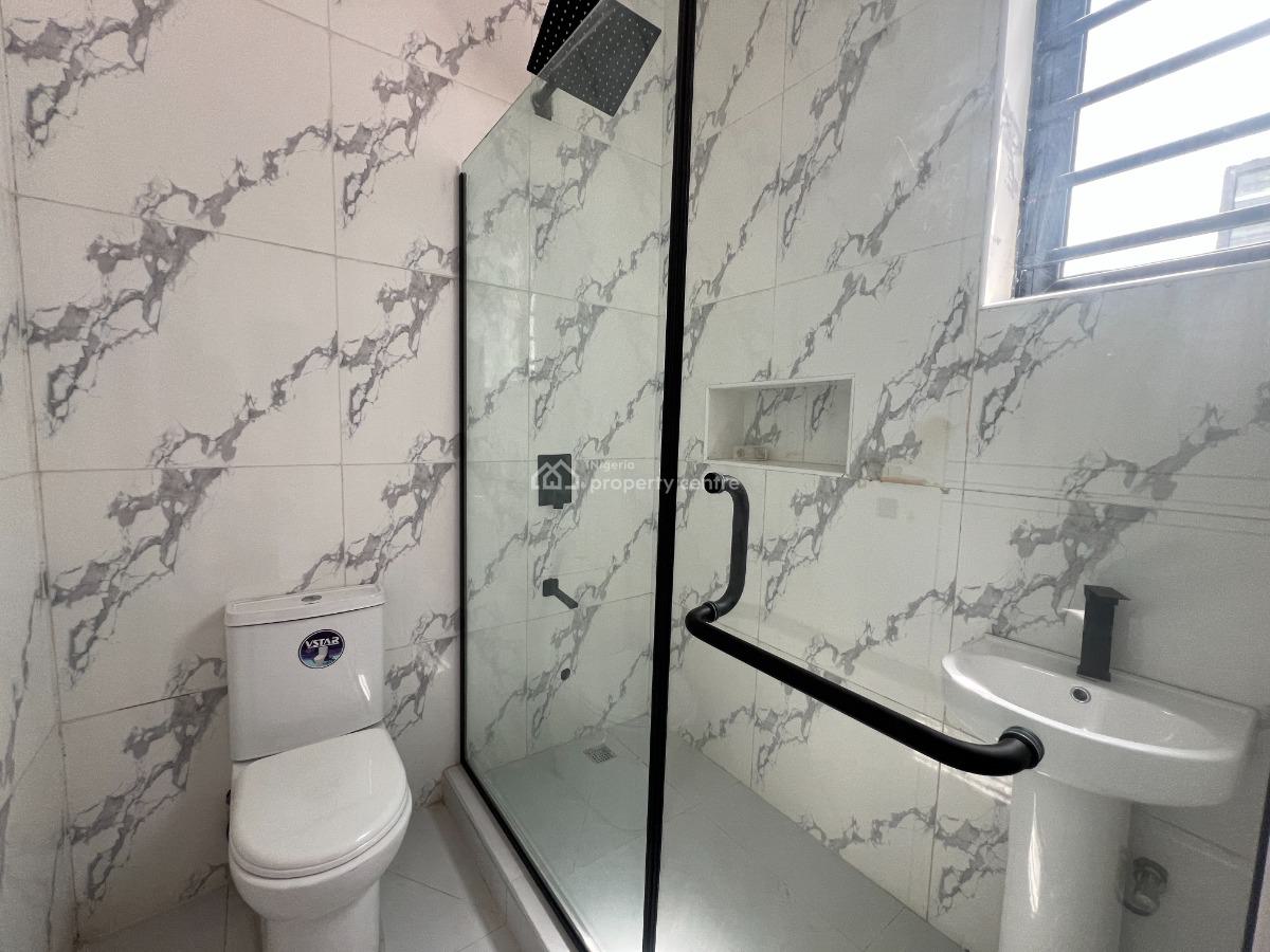 5 Bedroom Detached Duplex, Oral Estate, Lekki, Lagos, Detached Duplex for Sale
