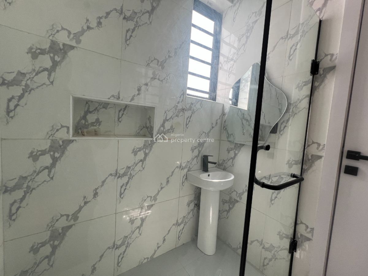 5 Bedroom Detached Duplex, Oral Estate, Lekki, Lagos, Detached Duplex for Sale