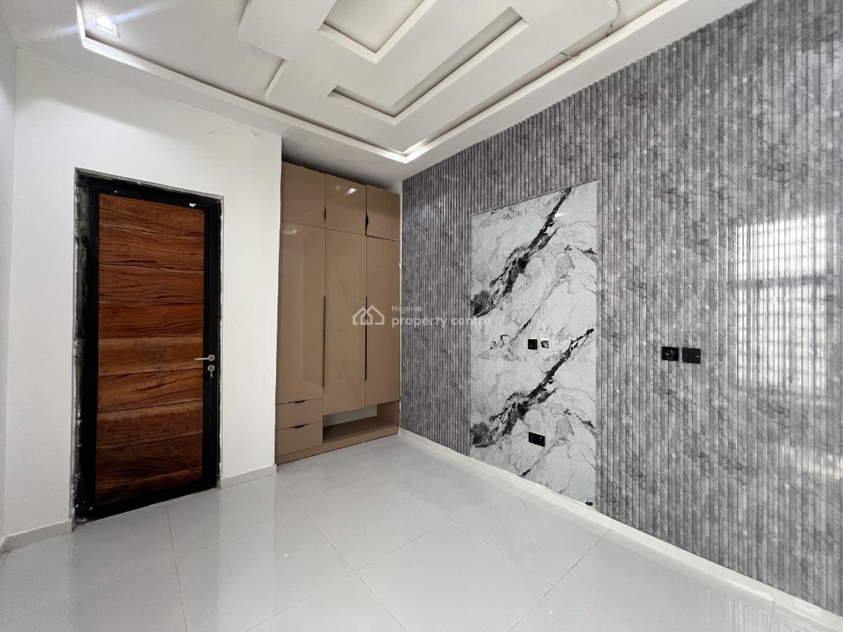 5 Bedroom Detached Duplex, Oral Estate, Lekki, Lagos, Detached Duplex for Sale
