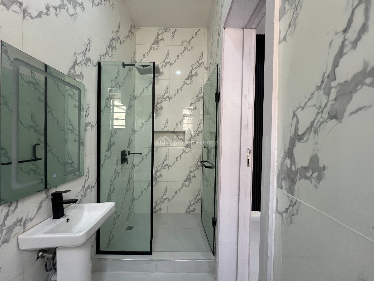 5 Bedroom Detached Duplex, Oral Estate, Lekki, Lagos, Detached Duplex for Sale