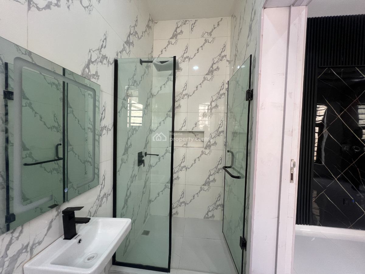 5 Bedroom Detached Duplex, Oral Estate, Lekki, Lagos, Detached Duplex for Sale