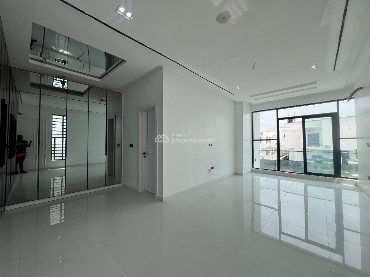 5 Bedroom Detached Duplex, Oral Estate, Lekki, Lagos, Detached Duplex for Sale
