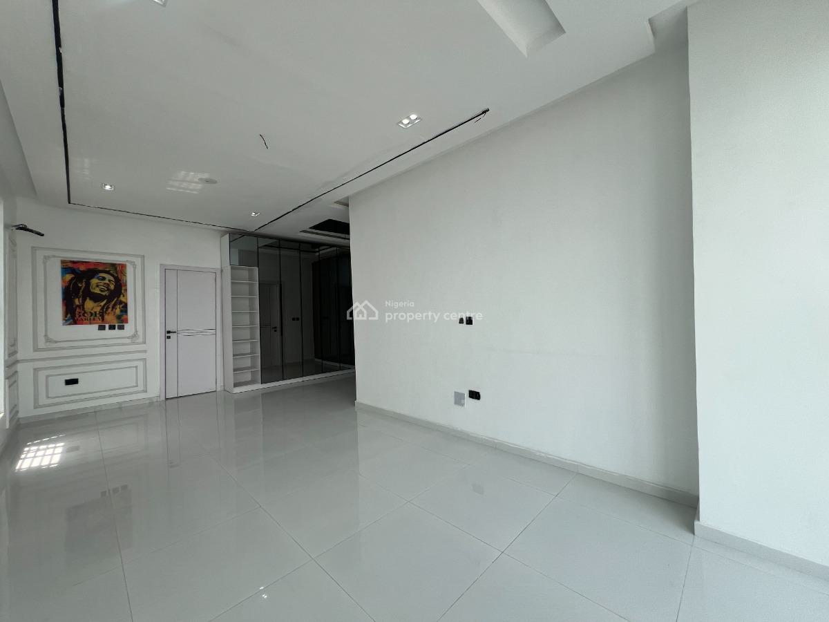 5 Bedroom Detached Duplex, Oral Estate, Lekki, Lagos, Detached Duplex for Sale