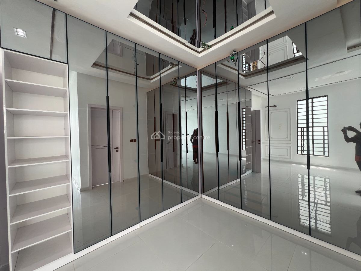 5 Bedroom Detached Duplex, Oral Estate, Lekki, Lagos, Detached Duplex for Sale