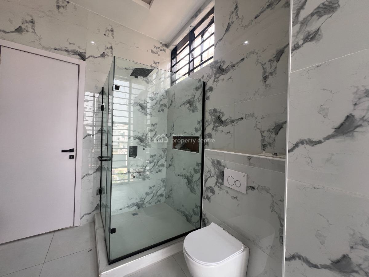 5 Bedroom Detached Duplex, Oral Estate, Lekki, Lagos, Detached Duplex for Sale