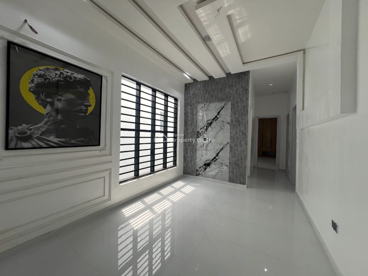 5 Bedroom Detached Duplex, Oral Estate, Lekki, Lagos, Detached Duplex for Sale