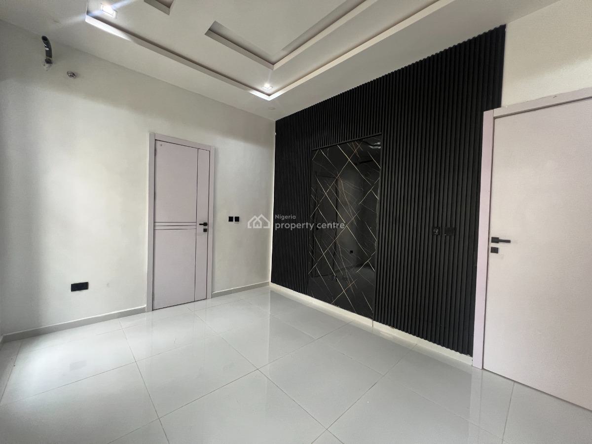 5 Bedroom Detached Duplex, Oral Estate, Lekki, Lagos, Detached Duplex for Sale