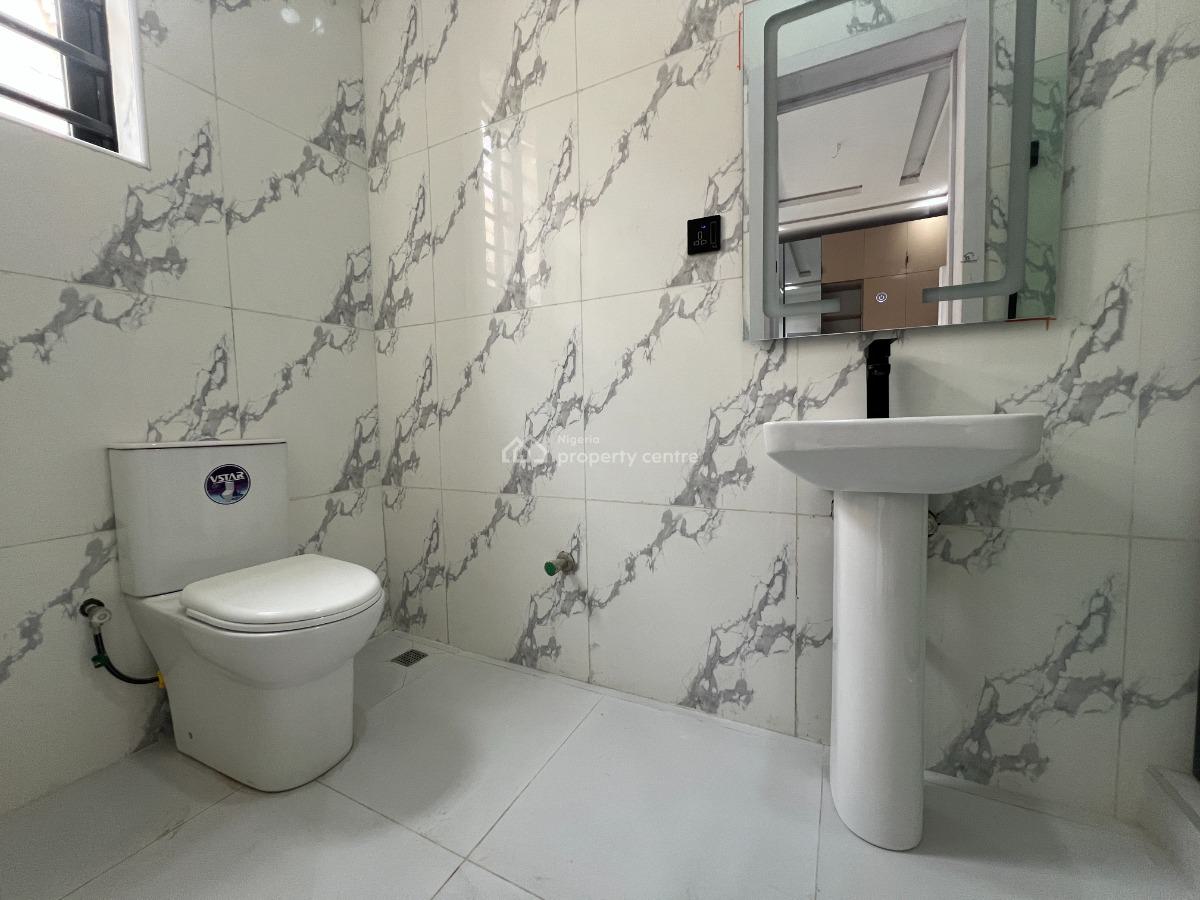 5 Bedroom Detached Duplex, Oral Estate, Lekki, Lagos, Detached Duplex for Sale