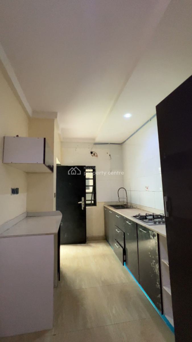 Brand New 3bedroom Terrace Duplex at Ajah, By Abraham Adesanya, Ajah, Lagos, Terraced Duplex for Sale