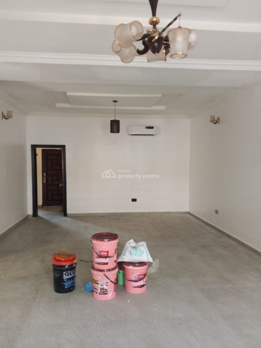3 Bedroom Terrace Duplex, Ogudu Gra, Ogudu, Lagos, Terraced Duplex for Rent