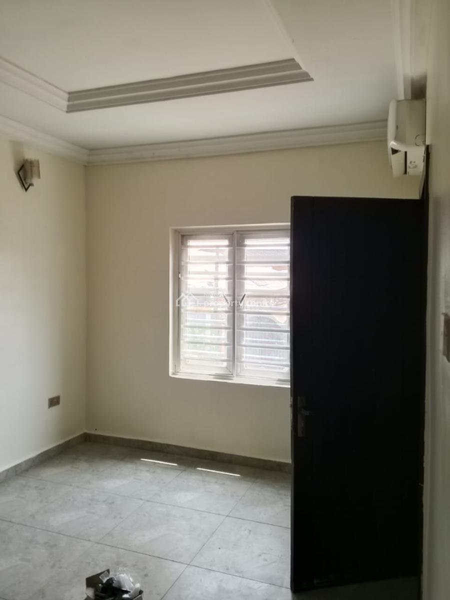 3 Bedroom Terrace Duplex, Ogudu Gra, Ogudu, Lagos, Terraced Duplex for Rent