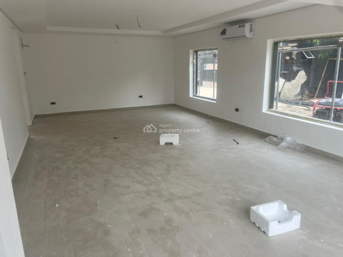 Office Space 11 Square Meter to 55 Square Meter, Ikoyi, Lagos, Office Space for Rent