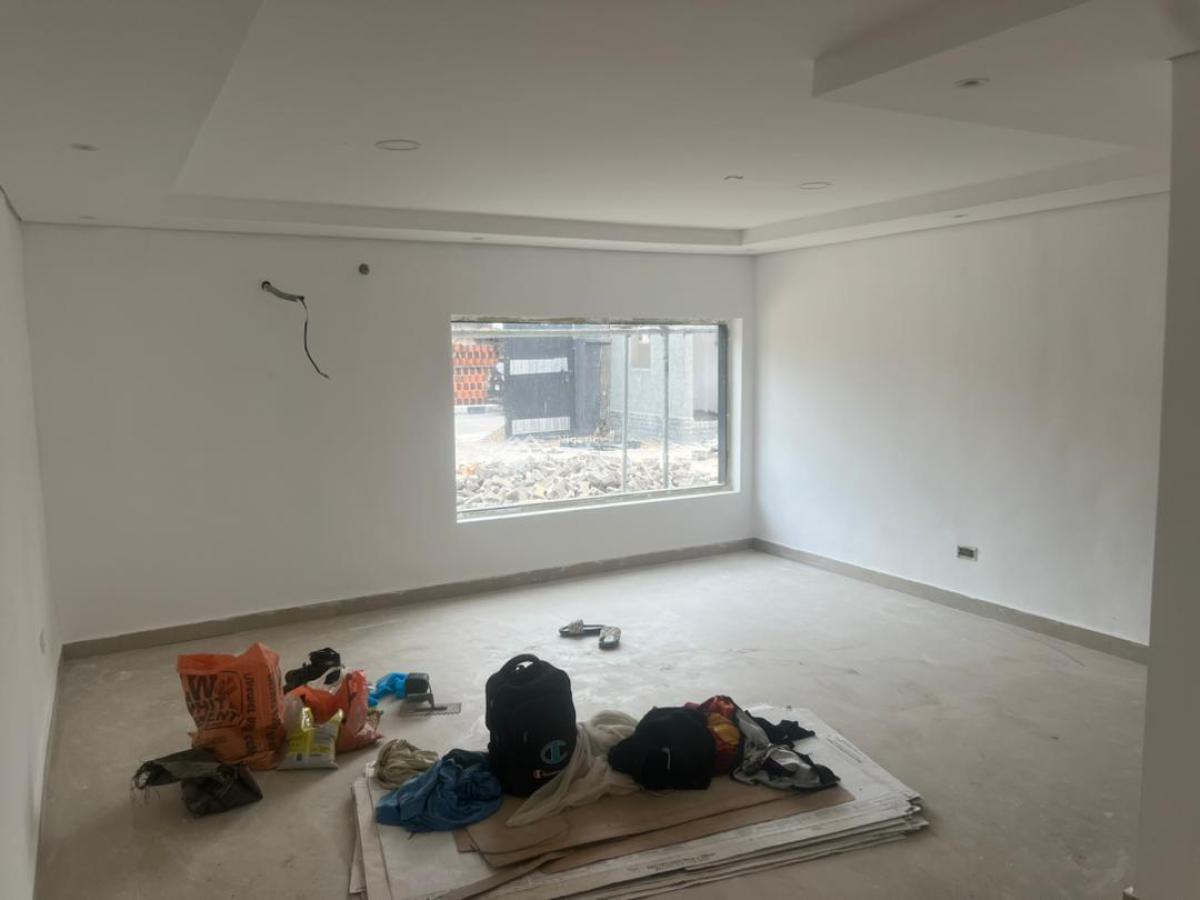 Office Space 11 Square Meter to 55 Square Meter, Ikoyi, Lagos, Office Space for Rent