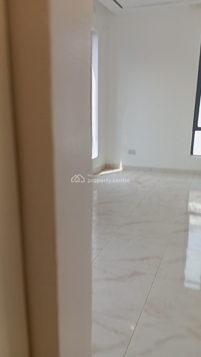 5 Bedroom Fully Detached Duplex, Pinnock Beach Estate, Osapa, Lekki, Lagos, Detached Duplex for Sale