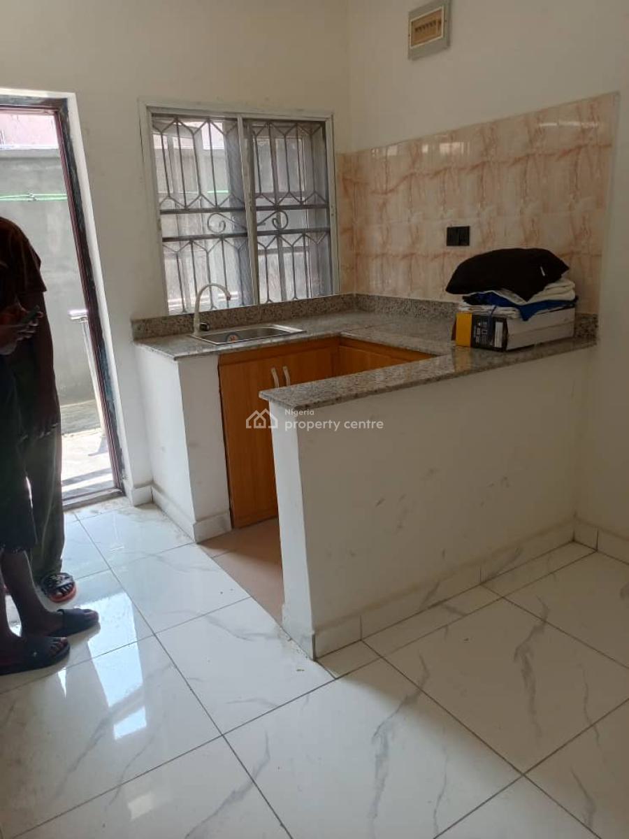 Mini Flat, Nicon Town Lekki, Nicon Town, Lekki, Lagos, Mini Flat (room and Parlour) for Rent