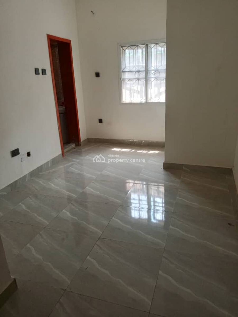 Mini Flat, Nicon Town Lekki, Nicon Town, Lekki, Lagos, Mini Flat (room and Parlour) for Rent