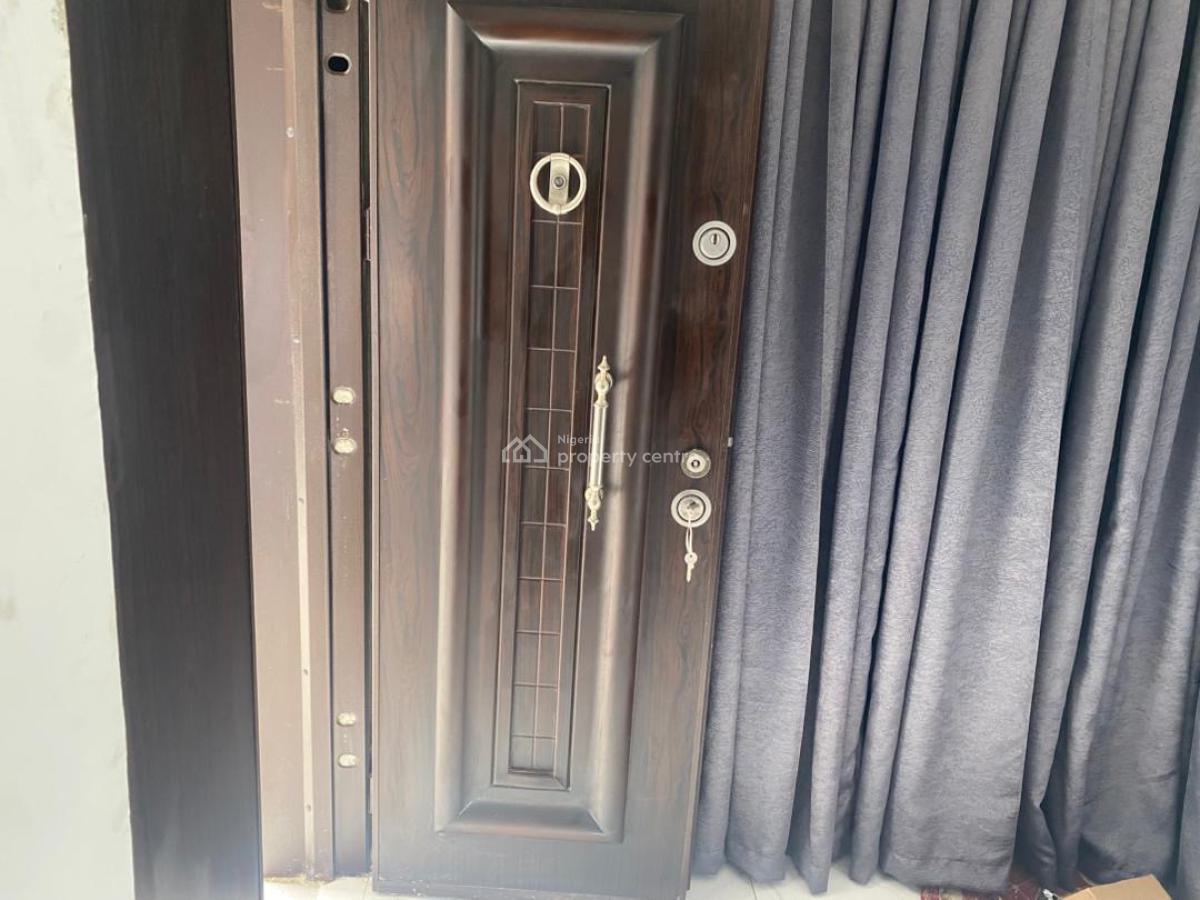 Brand New 4bedroom Semi Detached with Bq at Ajah, By Abraham Adesanya Estate, Ajah, Lagos, Semi-detached Duplex for Sale