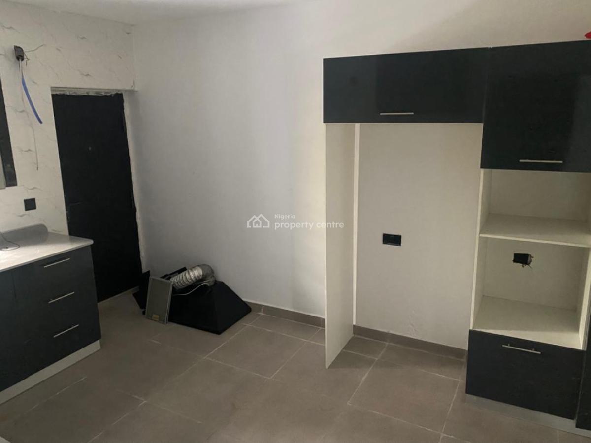 Brand New 4bedroom Semi Detached with Bq at Ajah, By Abraham Adesanya Estate, Ajah, Lagos, Semi-detached Duplex for Sale