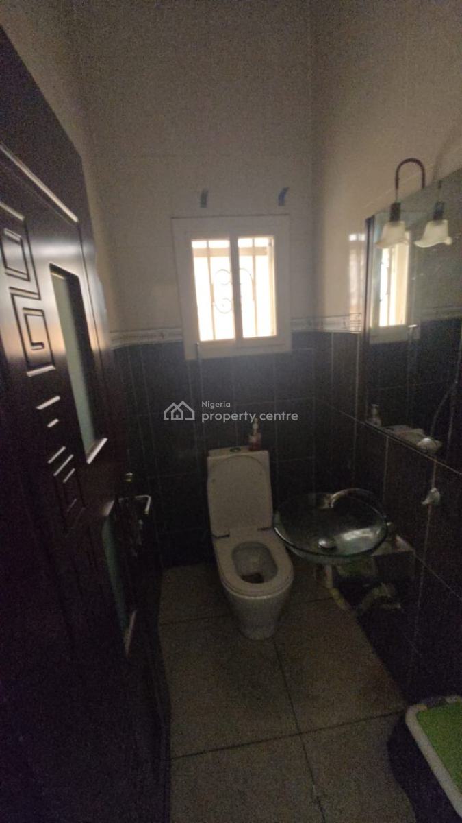 5 Bedroom Detached Duplex, Lekki Phase 1, Lekki Phase 1, Lekki, Lagos, Detached Duplex for Rent