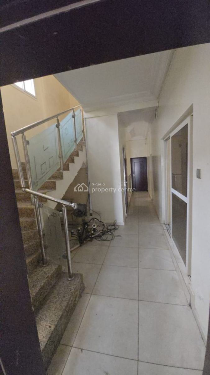 5 Bedroom Detached Duplex, Lekki Phase 1, Lekki Phase 1, Lekki, Lagos, Detached Duplex for Rent