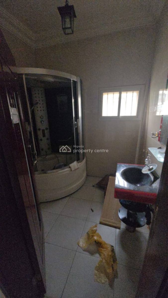 5 Bedroom Detached Duplex, Lekki Phase 1, Lekki Phase 1, Lekki, Lagos, Detached Duplex for Rent