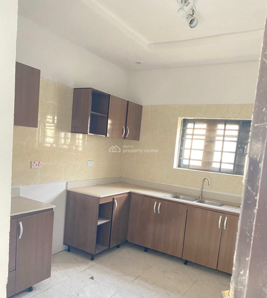 Fully Detached 3 Bedroom Bungalow with One Bq at Peak Estate, Lekki, Lagos, Detached Bungalow for Sale