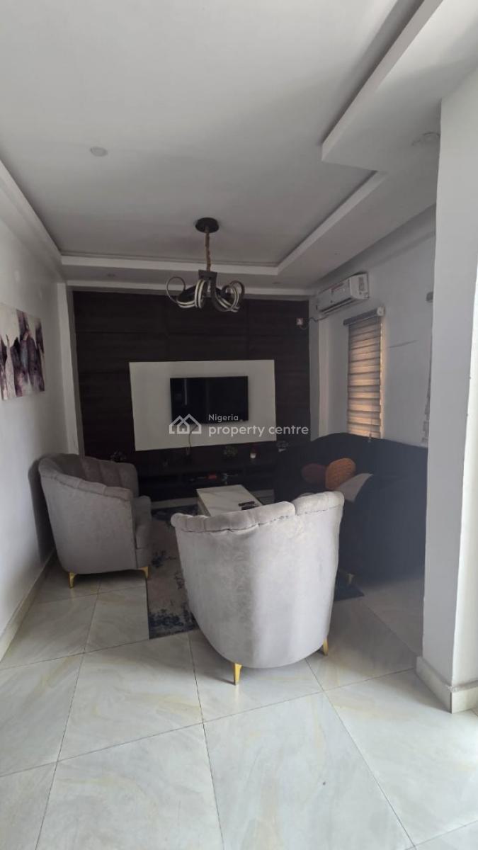 2 Bedroom Apartment, Lekki Phase 1, Lekki Phase 1, Lekki, Lagos, Flat / Apartment for Rent