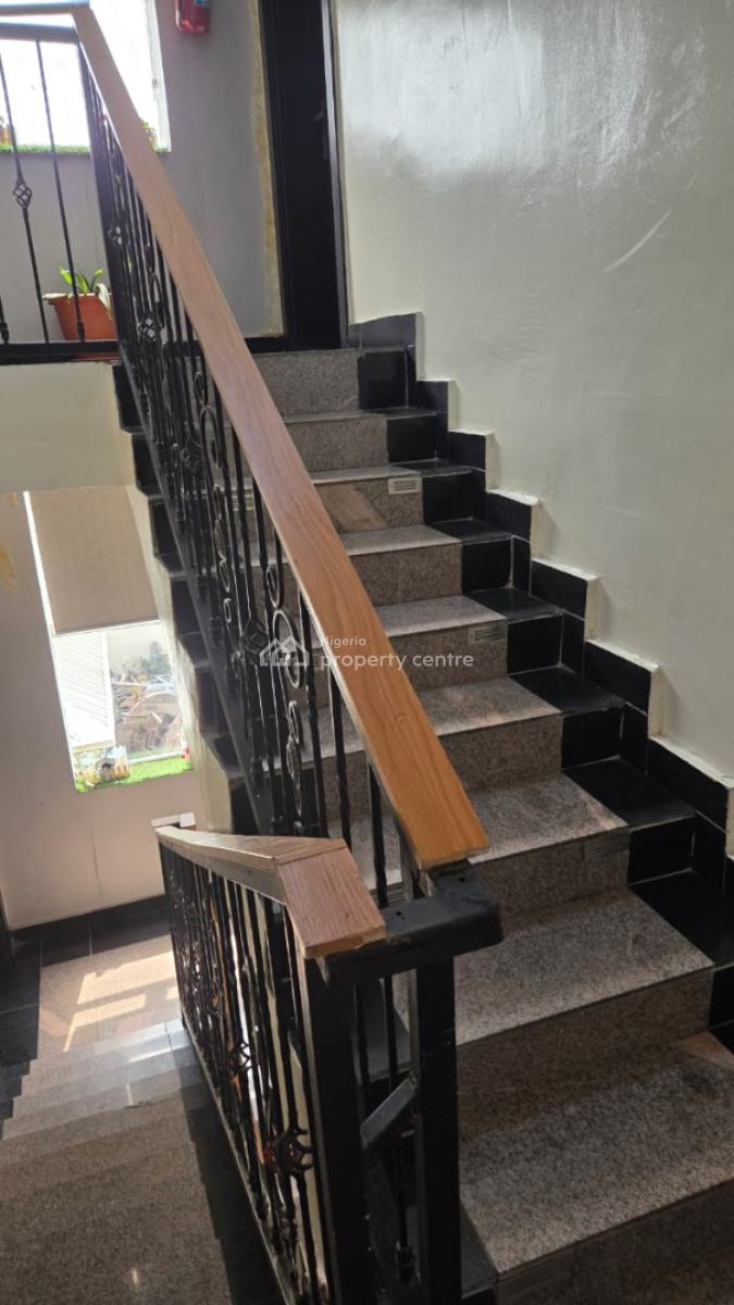 2 Bedroom Apartment, Lekki Phase 1, Lekki Phase 1, Lekki, Lagos, Flat / Apartment for Rent