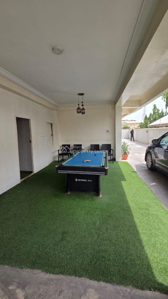 2 Bedroom Apartment, Lekki Phase 1, Lekki Phase 1, Lekki, Lagos, Flat / Apartment for Rent
