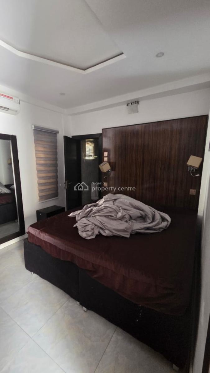 2 Bedroom Apartment, Lekki Phase 1, Lekki Phase 1, Lekki, Lagos, Flat / Apartment for Rent