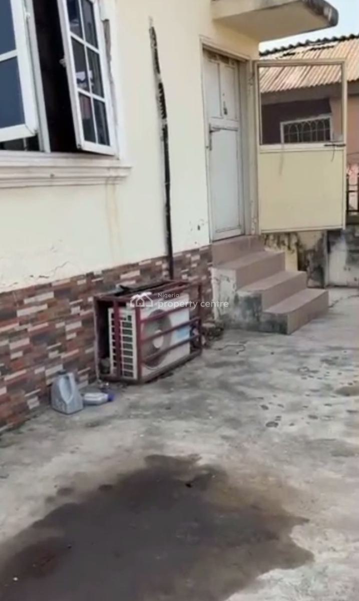 Well Built, Standard Spacious 3 Bedroom Corner Pieces, Kubwa, Abuja, Flat / Apartment for Sale