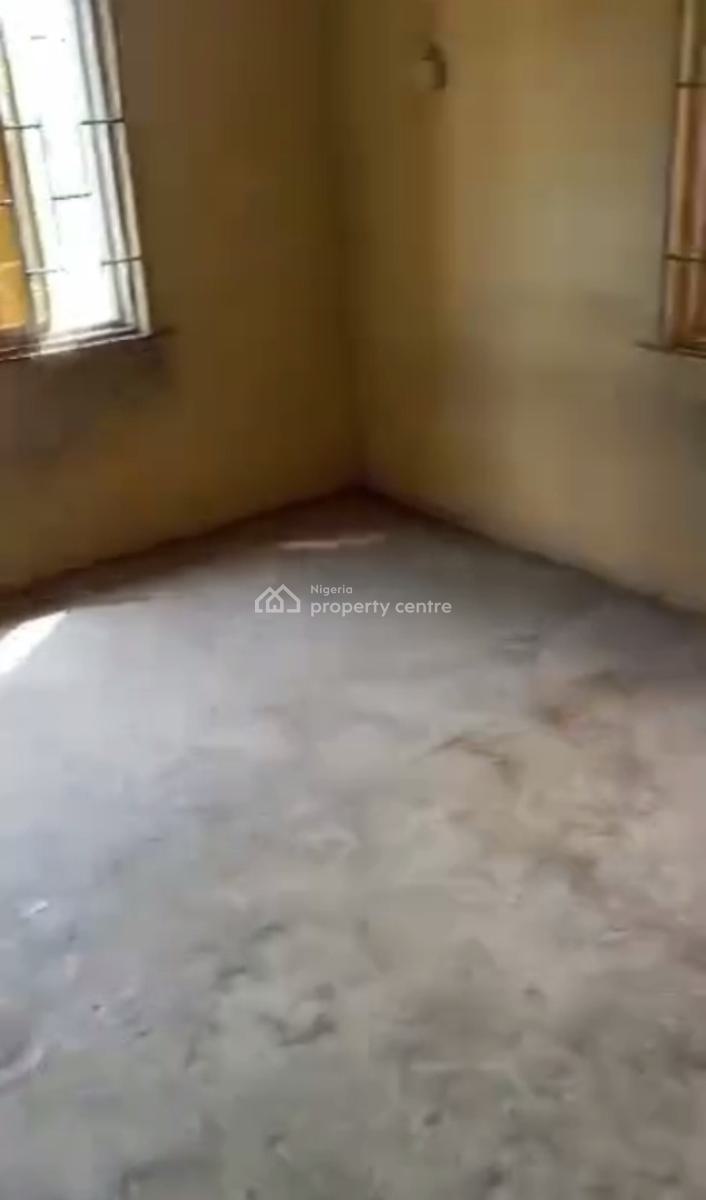 Fully Empty 2 Bedroom Corner Pieces, Kubwa, Abuja, Flat / Apartment for Sale