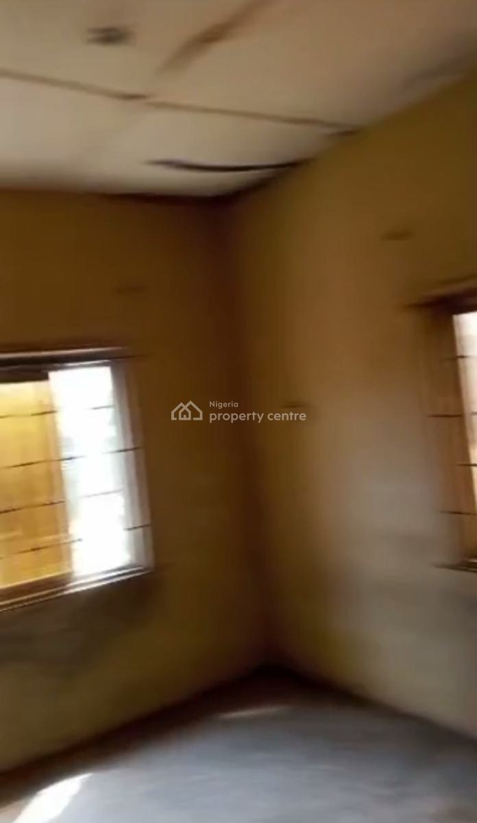 Fully Empty 2 Bedroom Corner Pieces, Kubwa, Abuja, Flat / Apartment for Sale