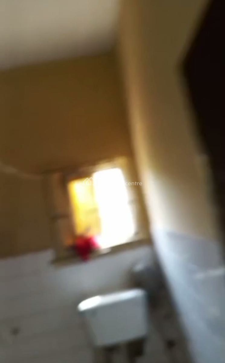 Fully Empty 2 Bedroom Corner Pieces, Kubwa, Abuja, Flat / Apartment for Sale