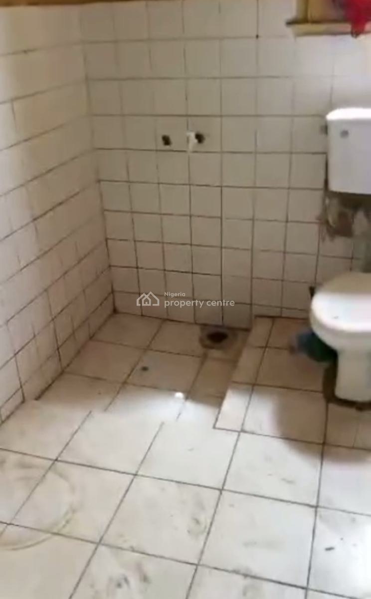 Fully Empty 2 Bedroom Corner Pieces, Kubwa, Abuja, Flat / Apartment for Sale