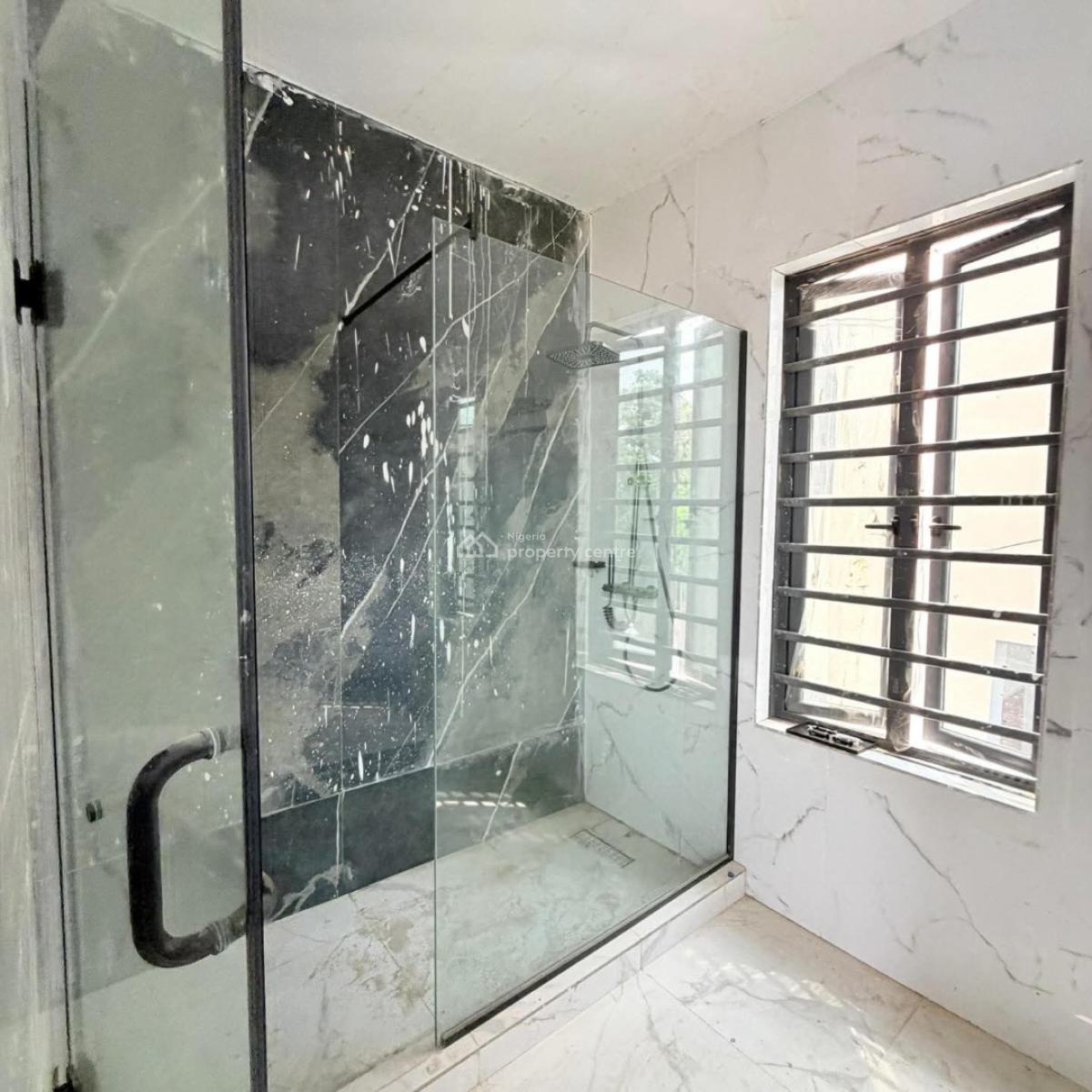 Gorgeously Finished Spacious 4bedroom Semi Detached Duplex, Ikeja Gra, Ikeja, Lagos, Semi-detached Duplex for Sale