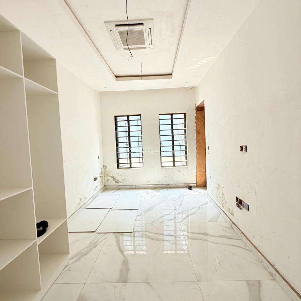 Gorgeously Finished Spacious 4bedroom Semi Detached Duplex, Ikeja Gra, Ikeja, Lagos, Semi-detached Duplex for Sale