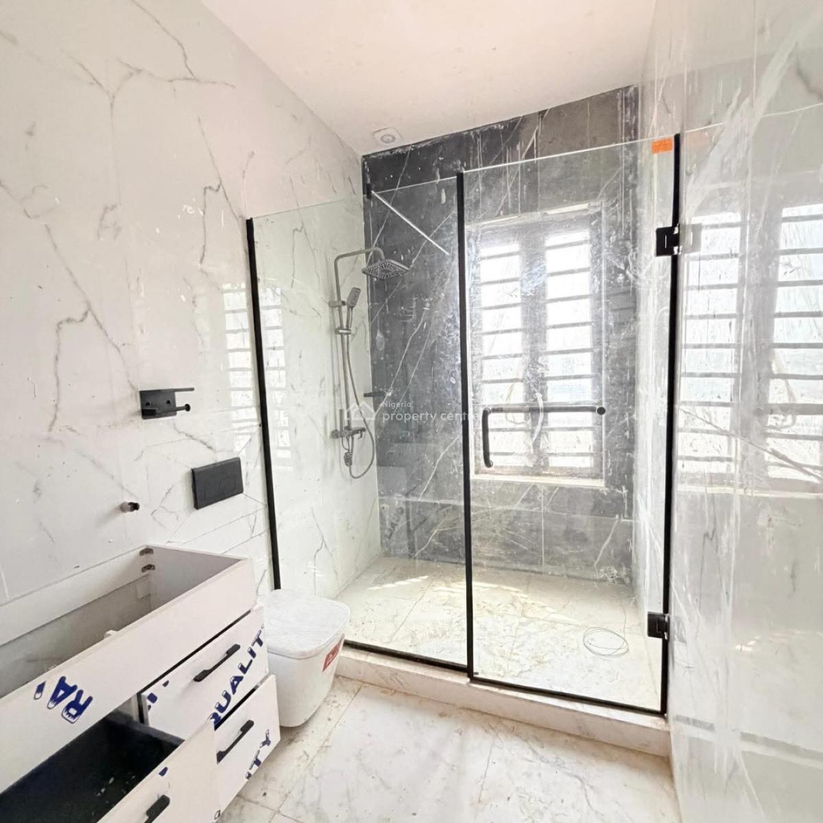 Gorgeously Finished Spacious 4bedroom Semi Detached Duplex, Ikeja Gra, Ikeja, Lagos, Semi-detached Duplex for Sale