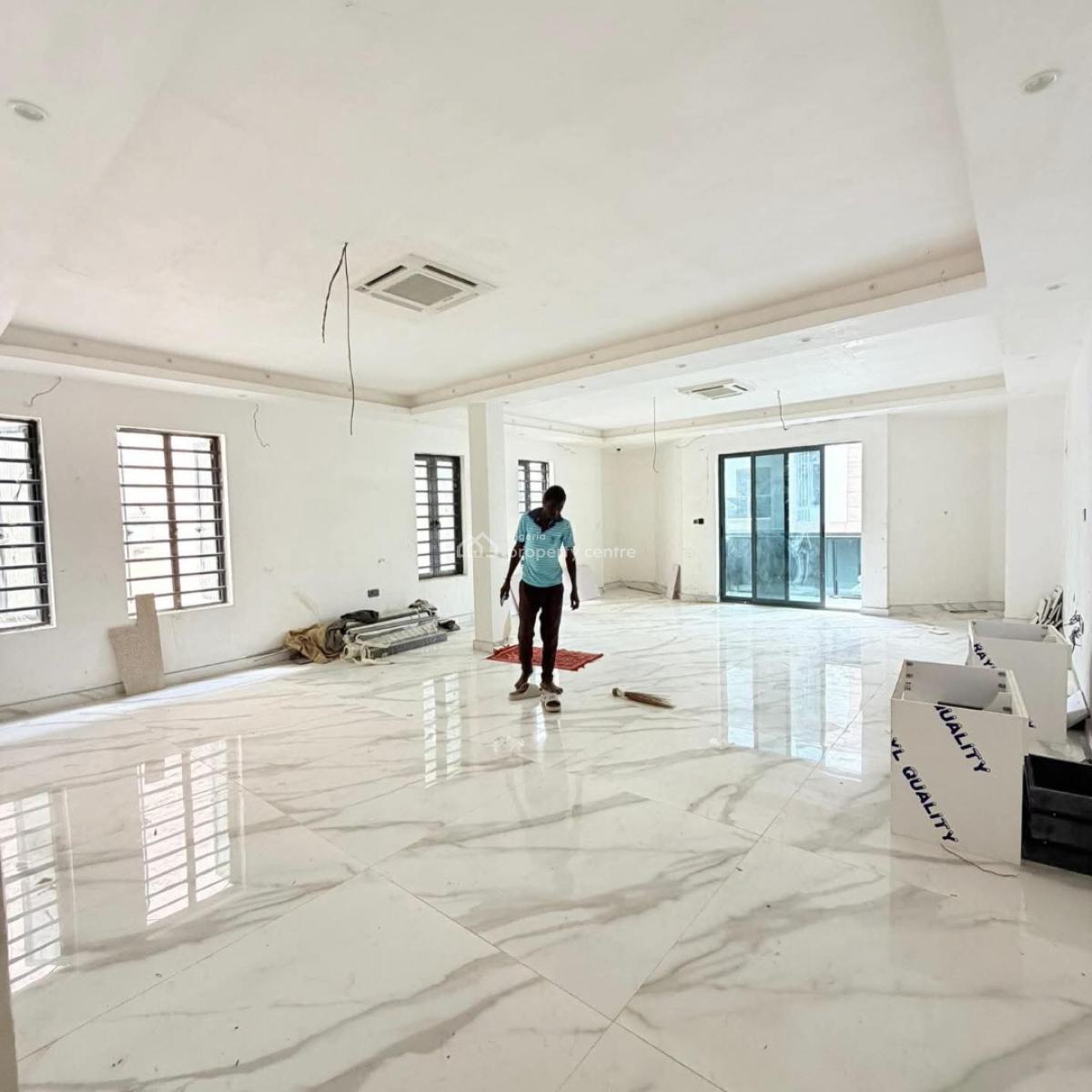 Gorgeously Finished Spacious 4bedroom Semi Detached Duplex, Ikeja Gra, Ikeja, Lagos, Semi-detached Duplex for Sale