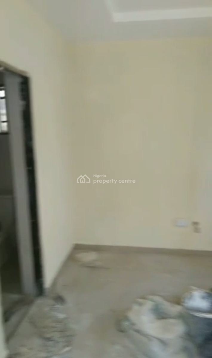 Brand New Spacious Self Contained Apartment, Kubwa, Abuja, Self Contain (single Rooms) for Rent