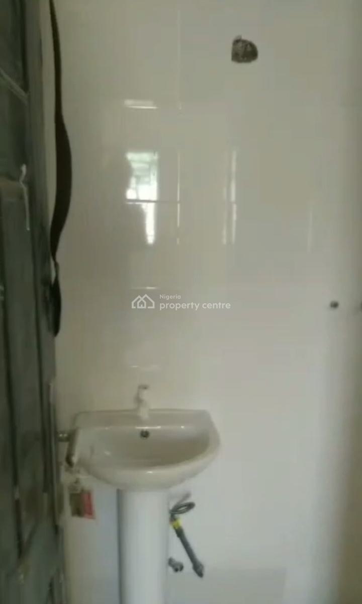 Brand New Spacious Self Contained Apartment, Kubwa, Abuja, Self Contain (single Rooms) for Rent