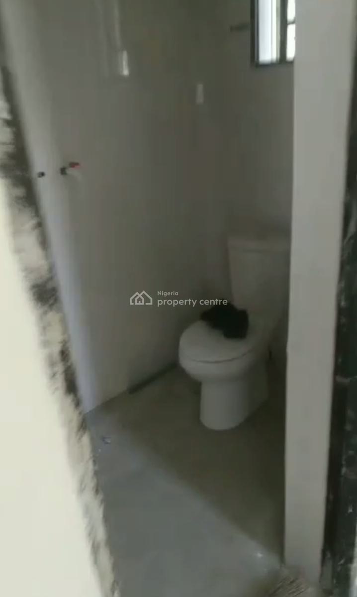 Brand New Spacious Self Contained Apartment, Kubwa, Abuja, Self Contain (single Rooms) for Rent