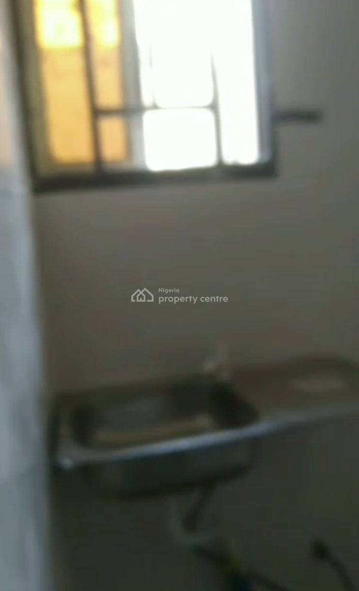 Brand New Spacious Self Contained Apartment, Kubwa, Abuja, Self Contain (single Rooms) for Rent