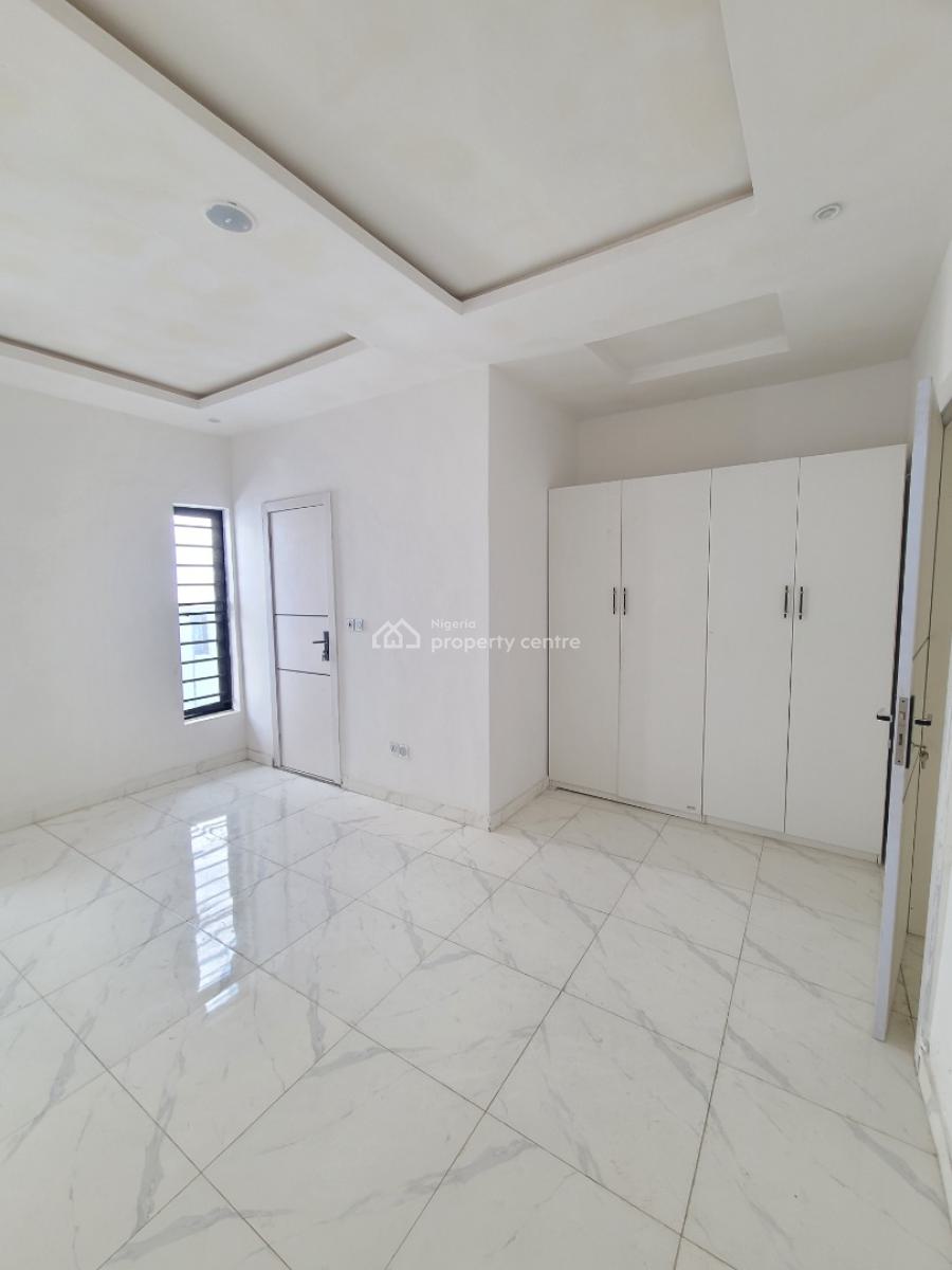 Brand New 3 Bedroom Terrace Duplex, Ikota Gra, Ikota, Lekki, Lagos, Terraced Duplex for Rent