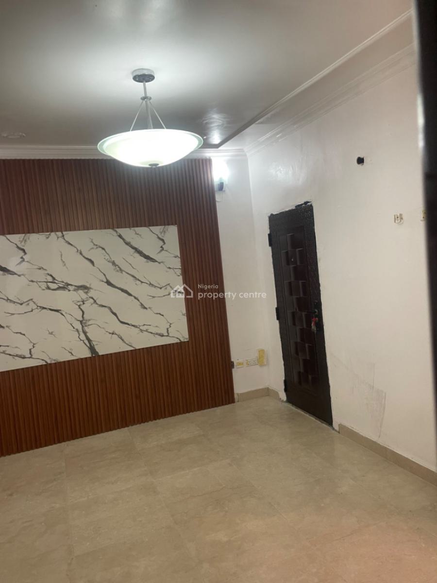 Very Spacious and Beautiful 1 Bedroom & Parlour with an Additional Lau, Off Admiralty Way, Lekki Phase 1, Lekki, Lagos, Mini Flat (room and Parlour) for Rent