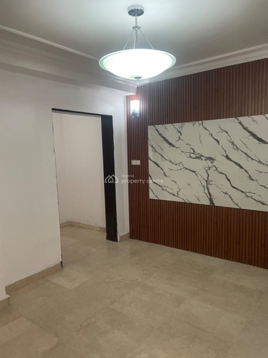 Very Spacious and Beautiful 1 Bedroom & Parlour with an Additional Lau, Off Admiralty Way, Lekki Phase 1, Lekki, Lagos, Mini Flat (room and Parlour) for Rent