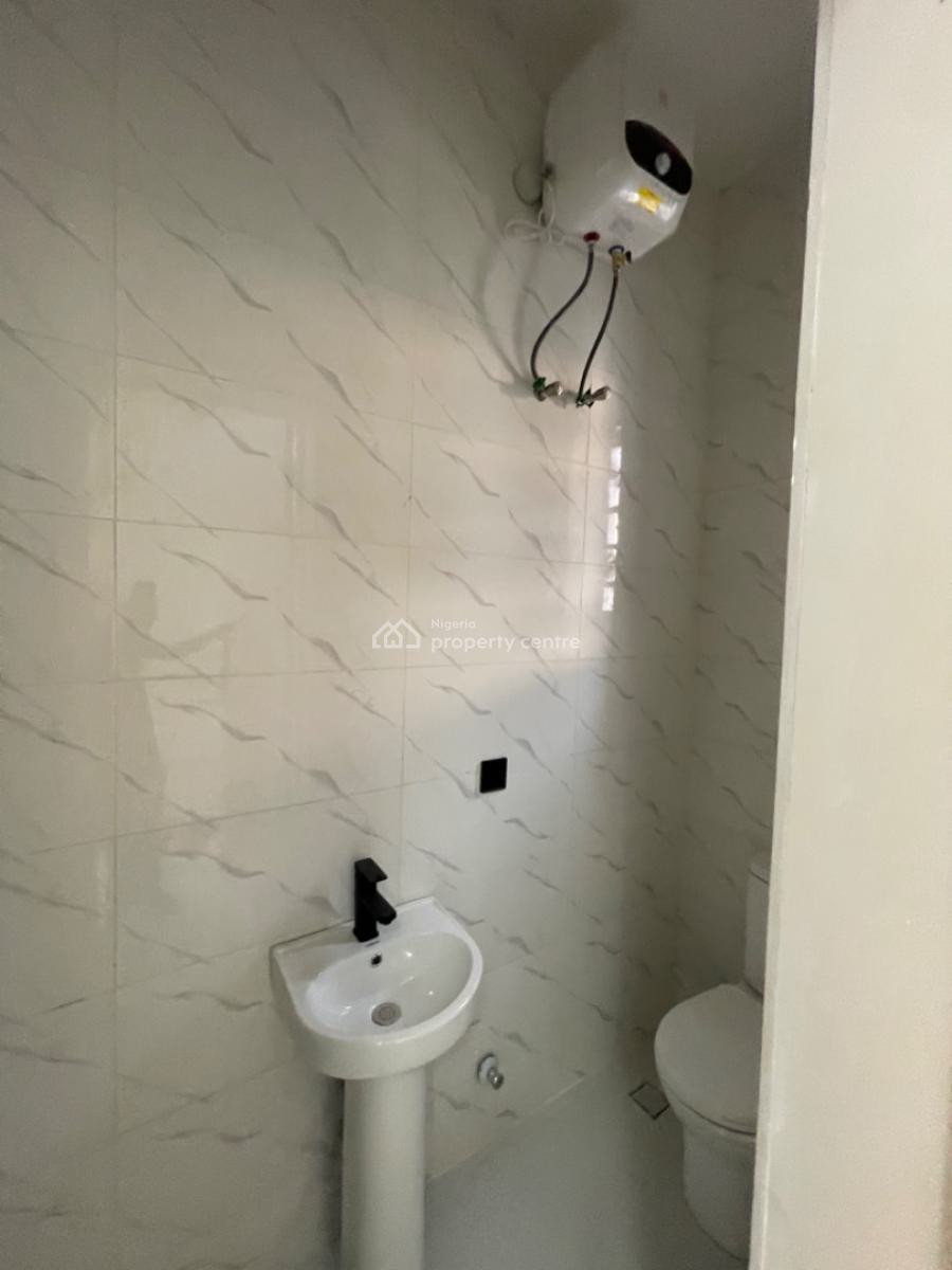 5 Bedroom Detached Duplex with Cinema and Bq, Ikota Villa Estate, Ikota Lekki Lagos, Lekki, Lagos, Detached Duplex for Sale