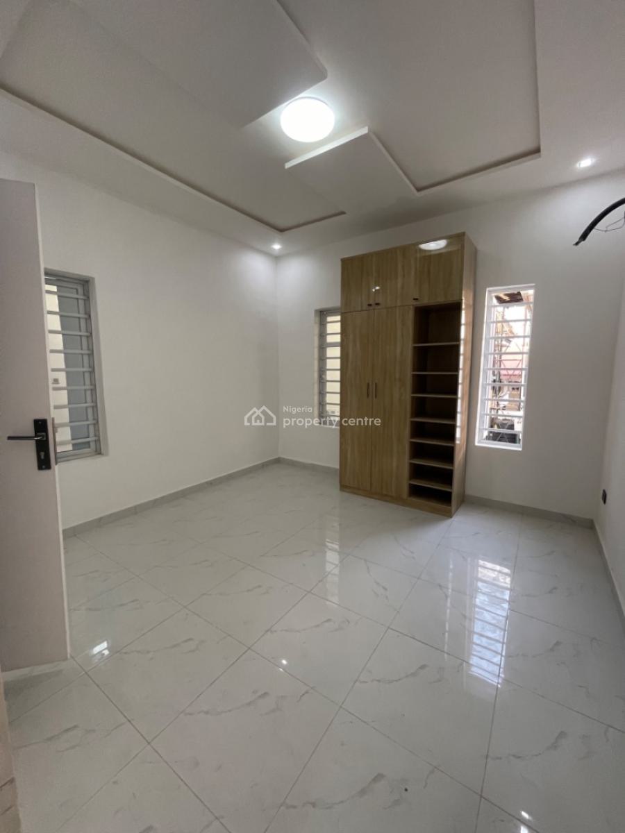 5 Bedroom Detached Duplex with Cinema and Bq, Ikota Villa Estate, Ikota Lekki Lagos, Lekki, Lagos, Detached Duplex for Sale