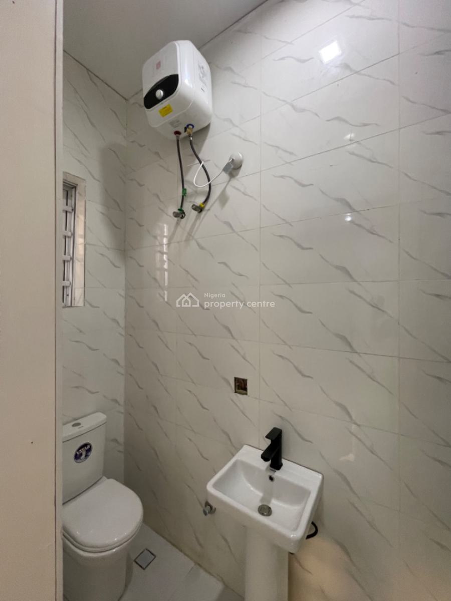 5 Bedroom Detached Duplex with Cinema and Bq, Ikota Villa Estate, Ikota Lekki Lagos, Lekki, Lagos, Detached Duplex for Sale