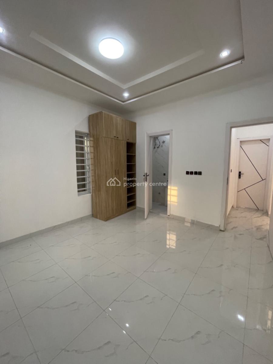 5 Bedroom Detached Duplex with Cinema and Bq, Ikota Villa Estate, Ikota Lekki Lagos, Lekki, Lagos, Detached Duplex for Sale